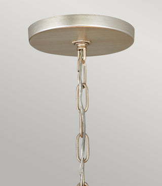 Reverie 8lt Pendant Light