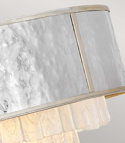 Reverie 8lt Pendant Light