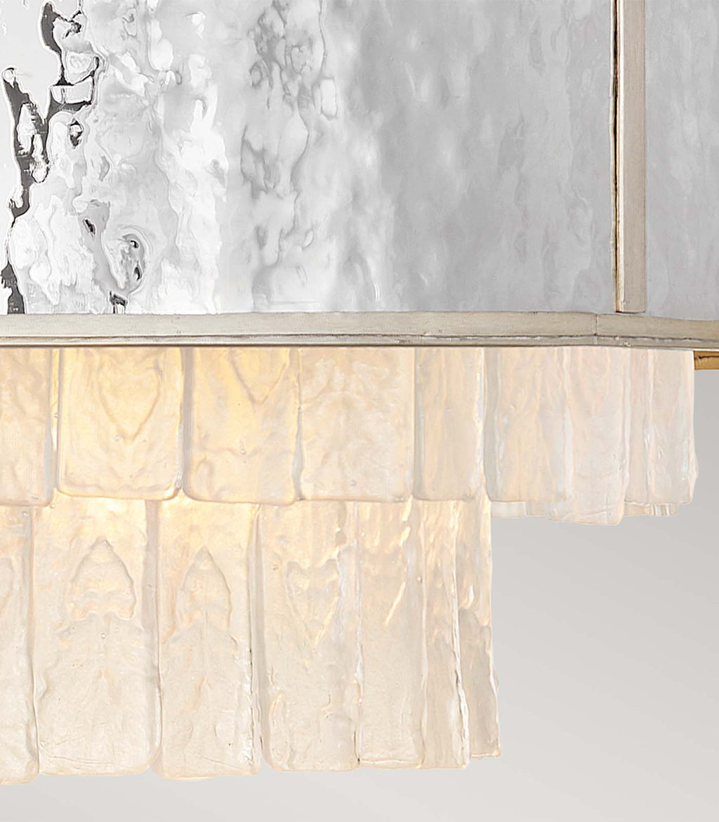 Reverie 8lt Pendant Light