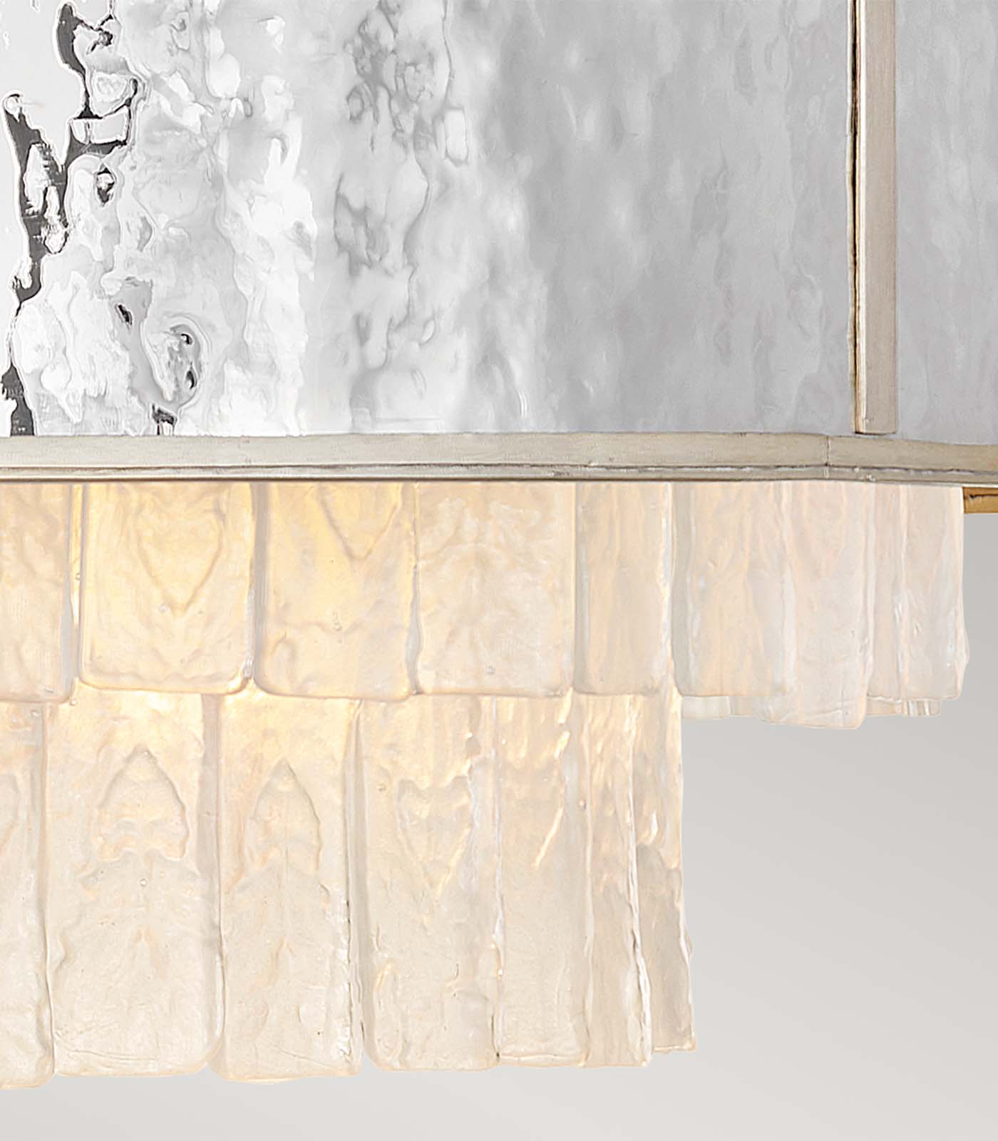 Reverie 8lt Pendant Light