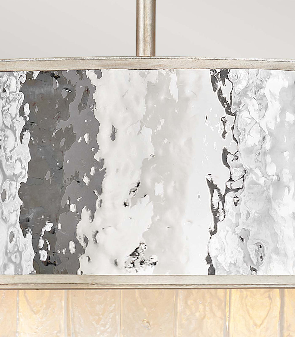 Reverie 8lt Pendant Light