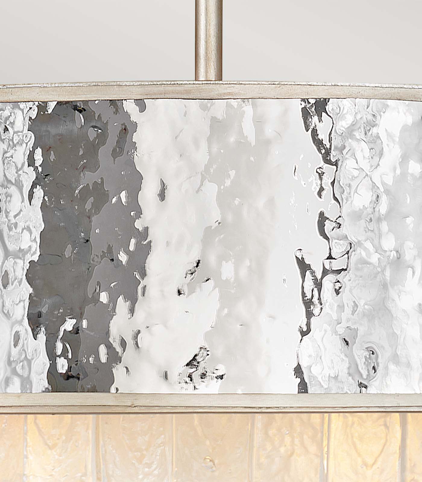 Reverie 8lt Pendant Light