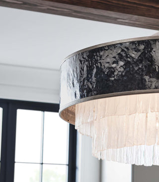 Reverie 8lt Pendant Light