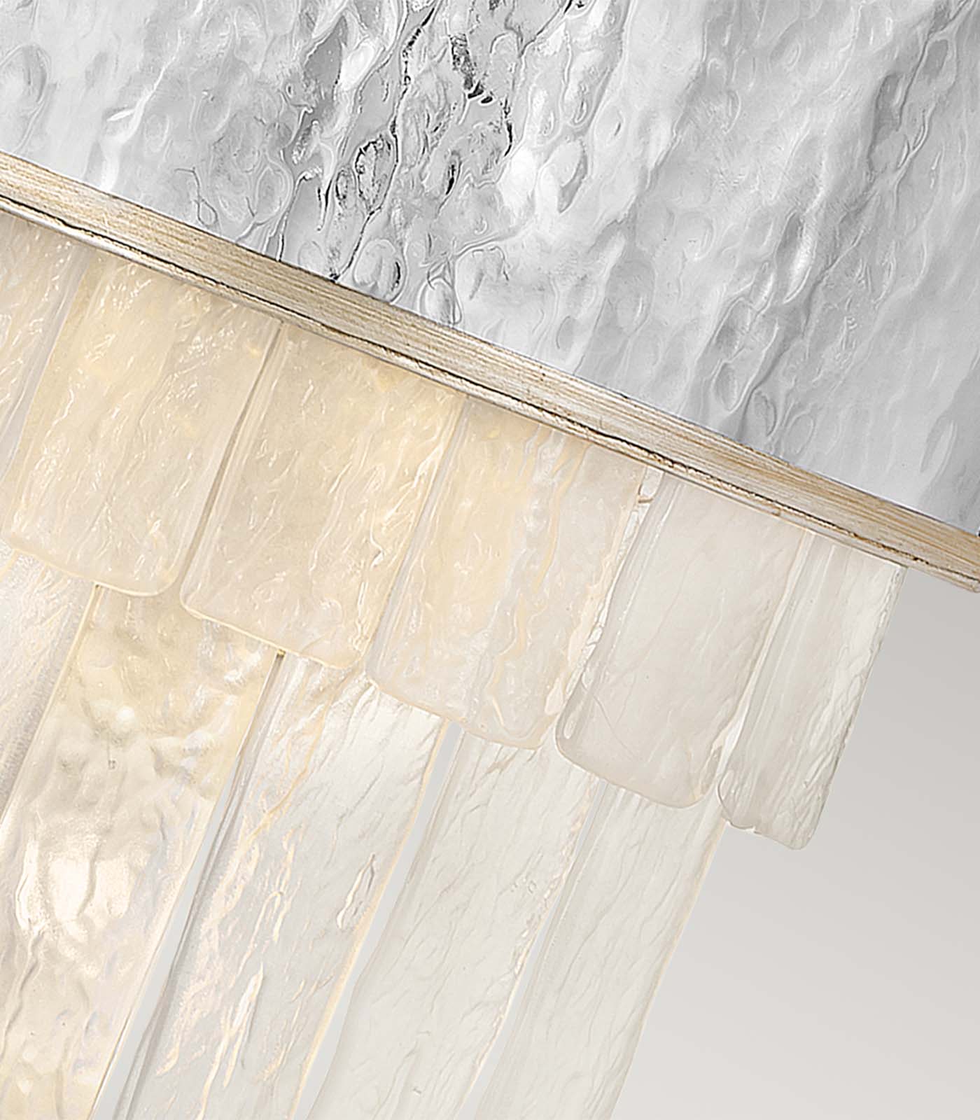 Reverie 2lt Wall Light