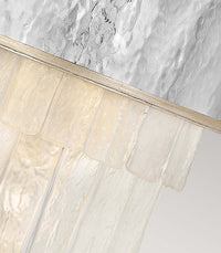 Reverie 2lt Wall Light