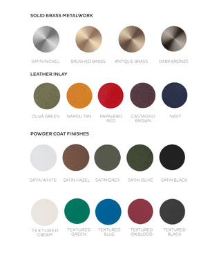 Rinato Console Table Lamp