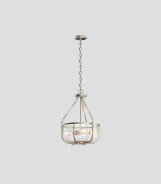 Roux 3lt Pendant Light