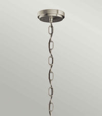 Roux 3lt Pendant Light