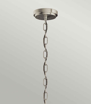 Roux 3lt Pendant Light