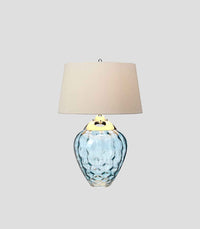 Samara Table Lamp