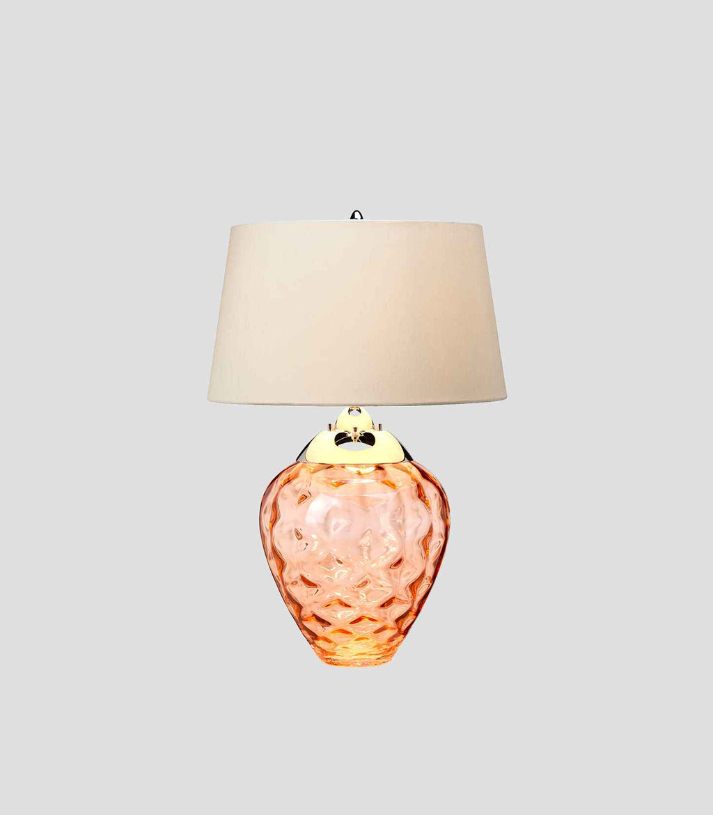 Samara Table Lamp