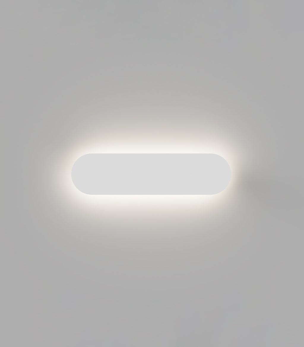 Shadow Long Wall Light