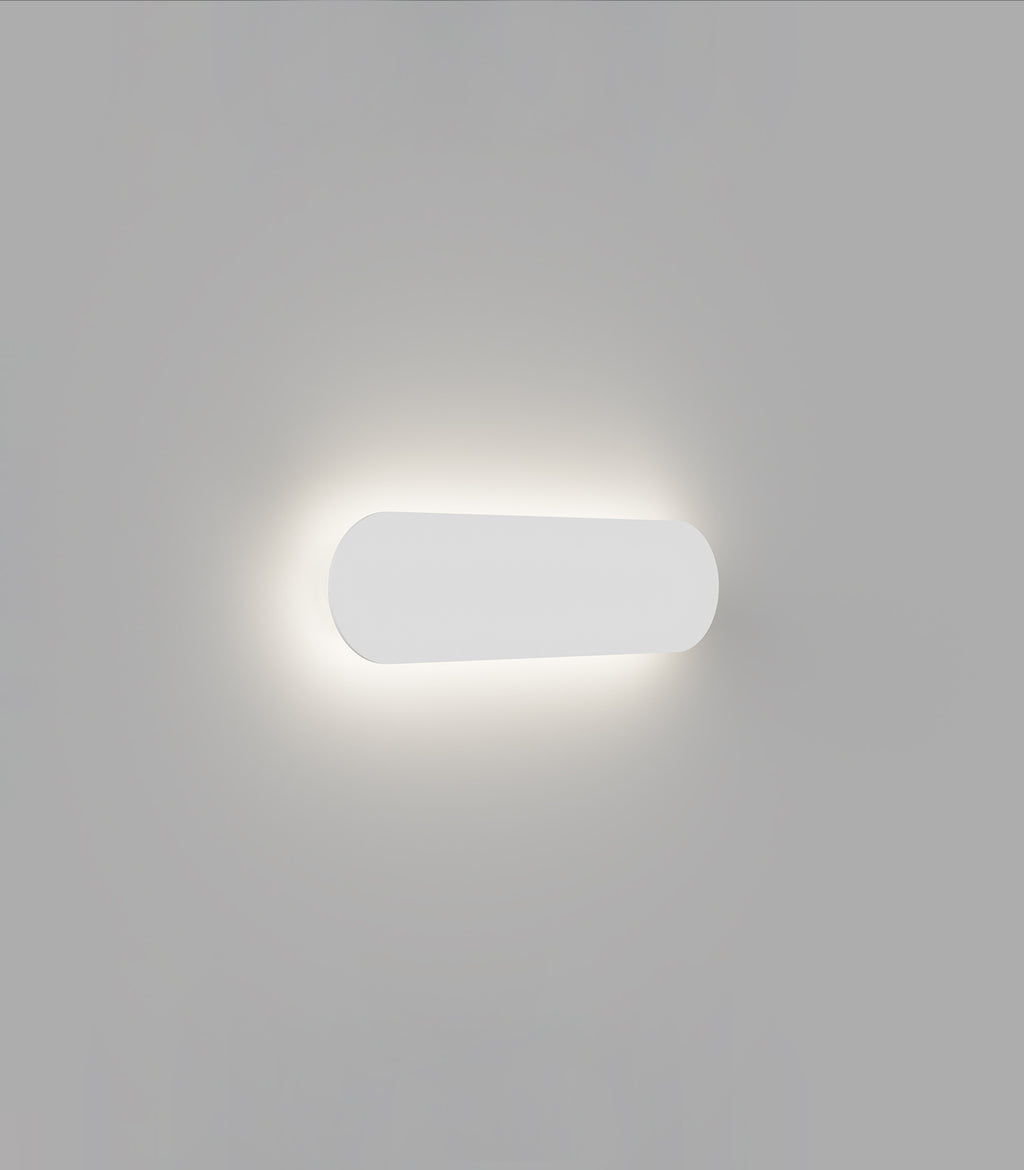 Shadow Long Wall Light