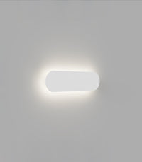 Shadow Long Wall Light