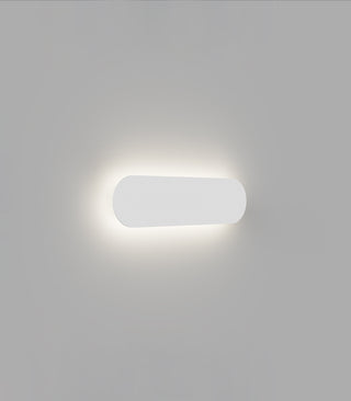 Shadow Long Wall Light