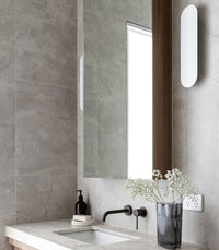 Shadow Long Wall Light