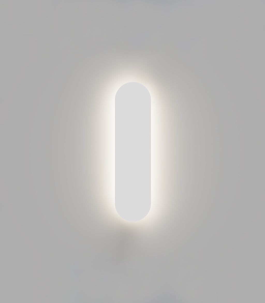 Shadow Long Wall Light