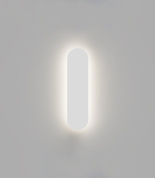 Shadow Long Wall Light