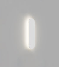 Shadow Long Wall Light