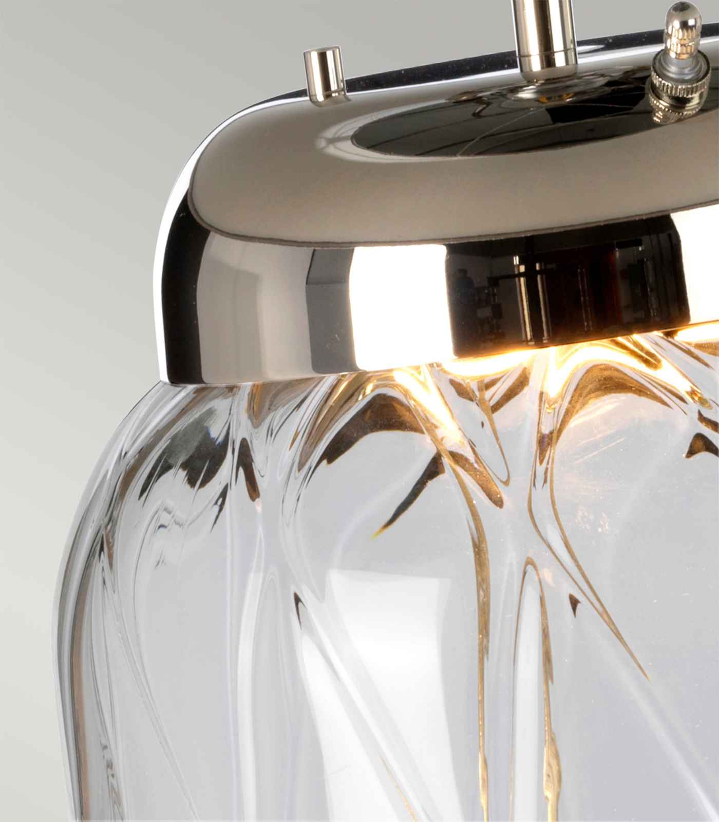 Sola Large Table Lamp