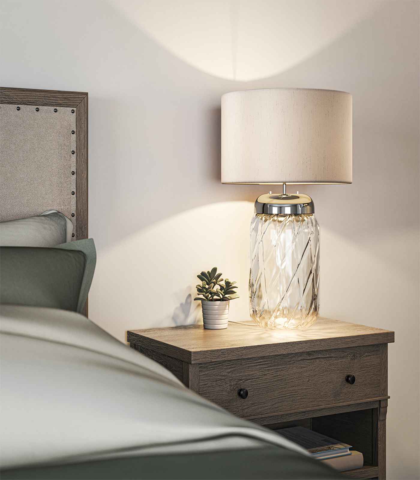 Sola Large Table Lamp