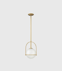 Somerset Pendant Light