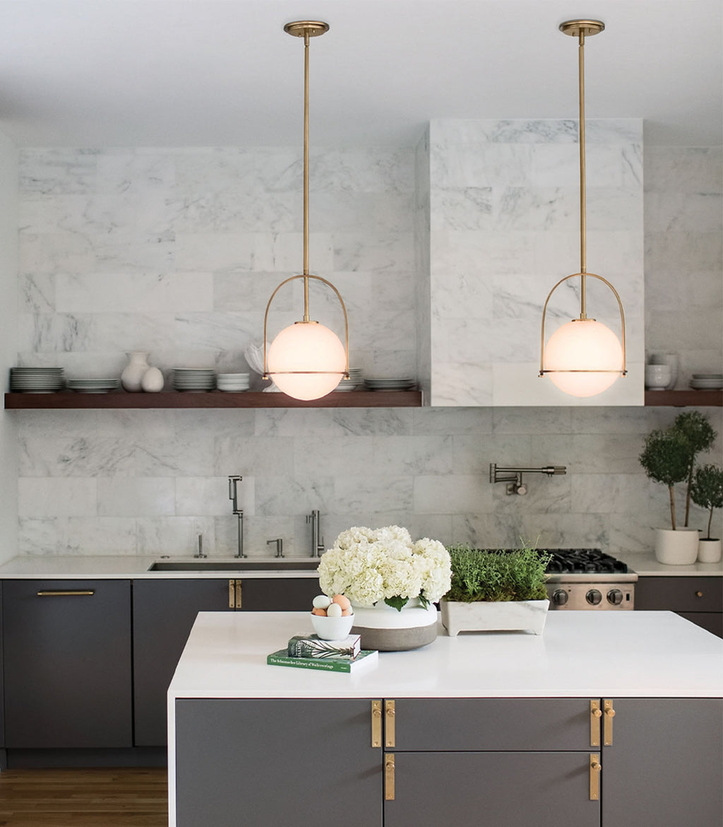 Somerset Pendant Light