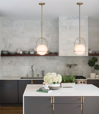 Somerset Pendant Light