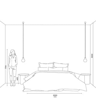 Parlour Sphere Pendant Light