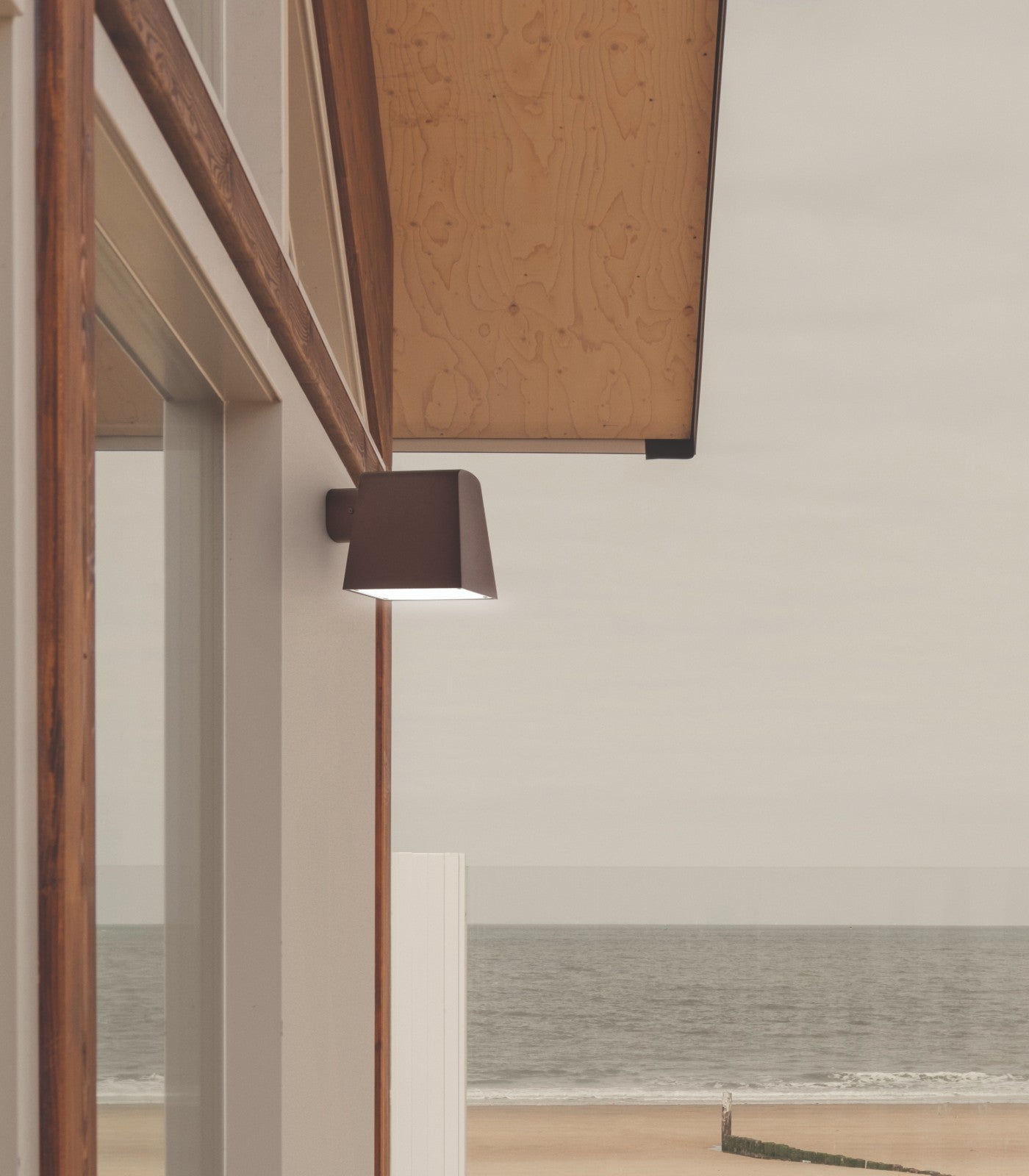 Saint Tropez Wall Light