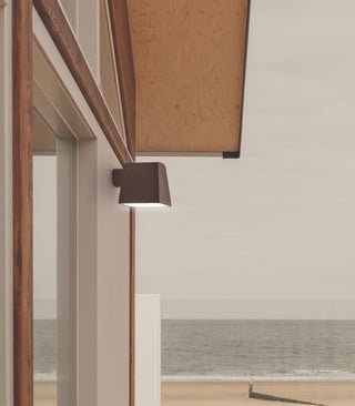 Saint Tropez Wall Light