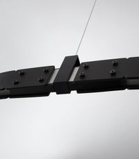 Stant Linear Pendant Light