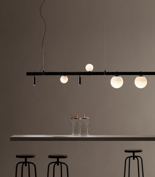 Stant Linear Pendant Light