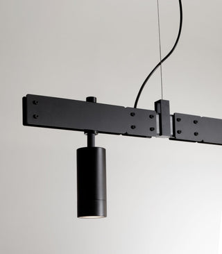 Stant Linear Pendant Light