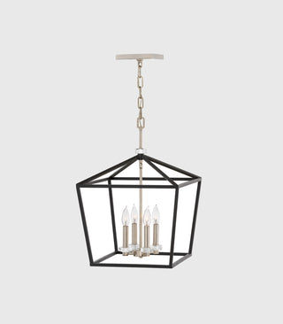 Stinson Pendant Light