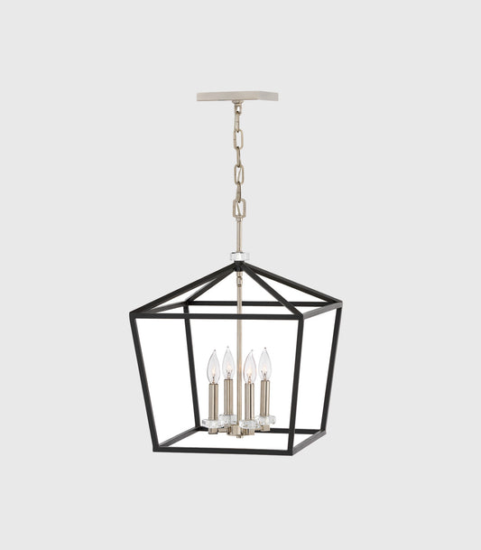 Stinson Pendant Light