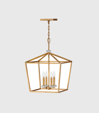 Stinson Pendant Light
