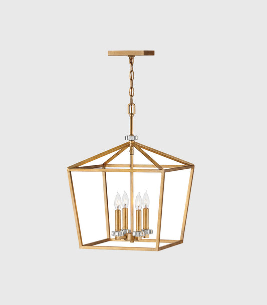 Stinson Pendant Light