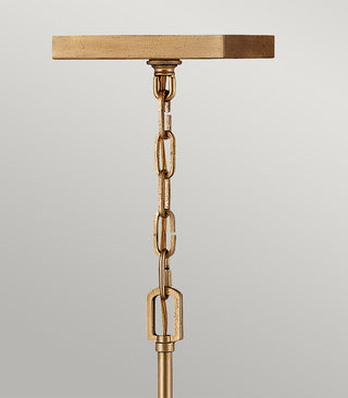 Stinson Pendant Light