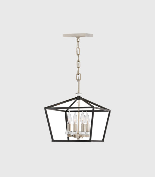 Stinson Pendant Light