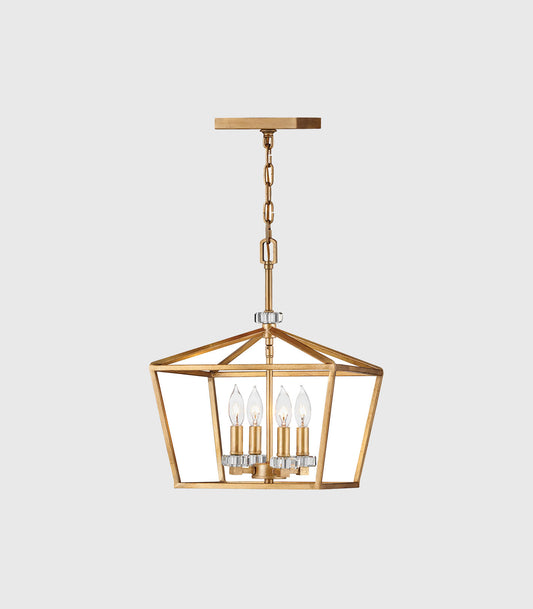 Stinson Pendant Light