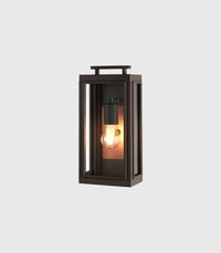 Sutcliffe Wall Light