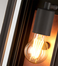 Sutcliffe Wall Light