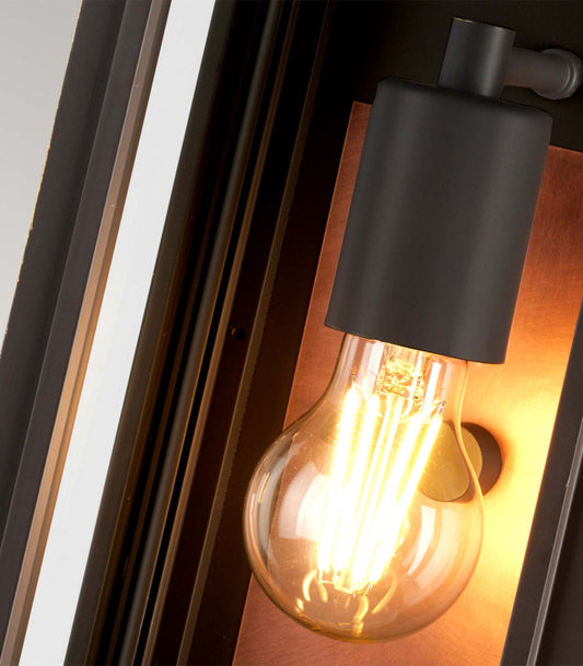 Sutcliffe Wall Light