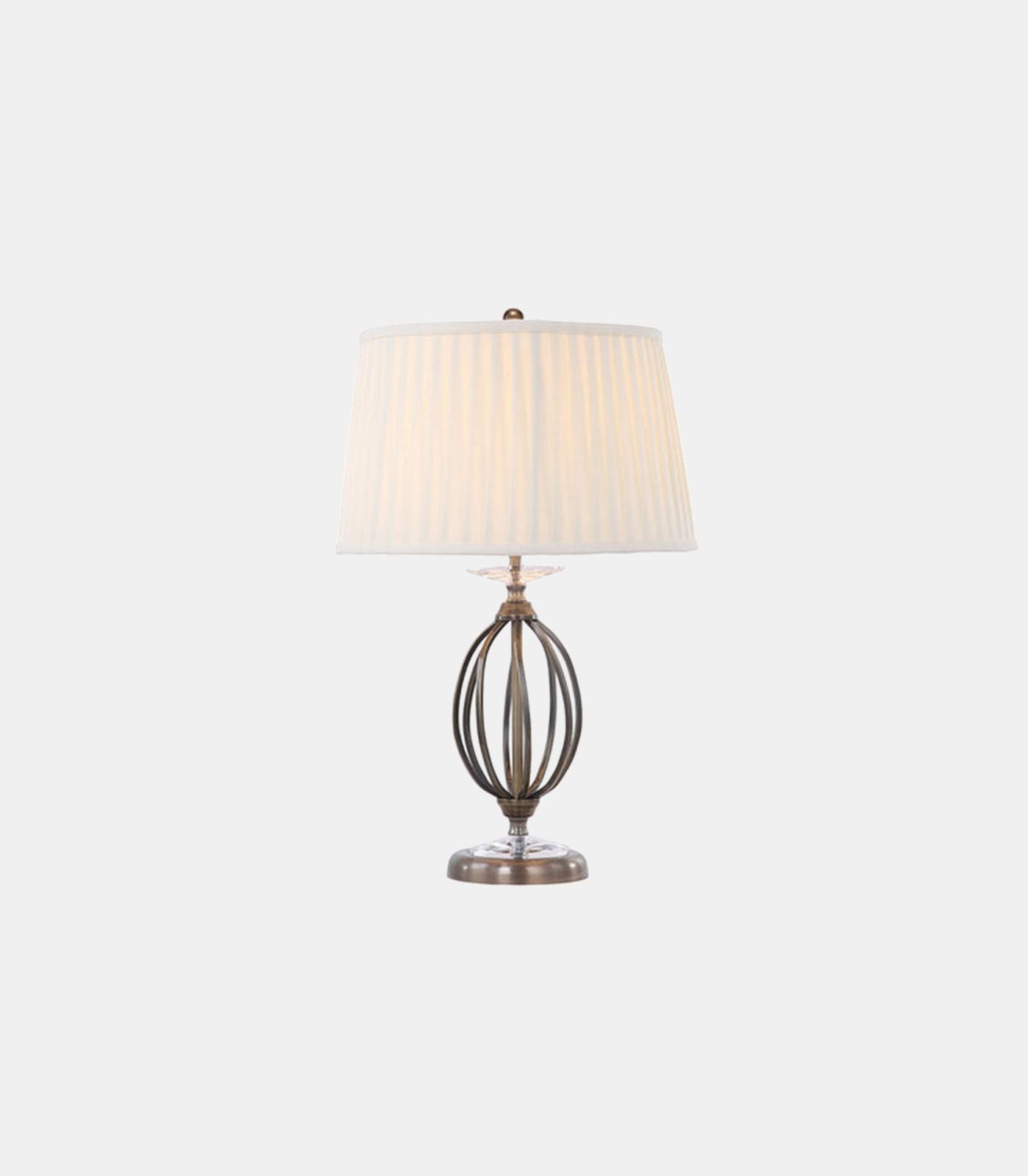 Aegean Table Lamp