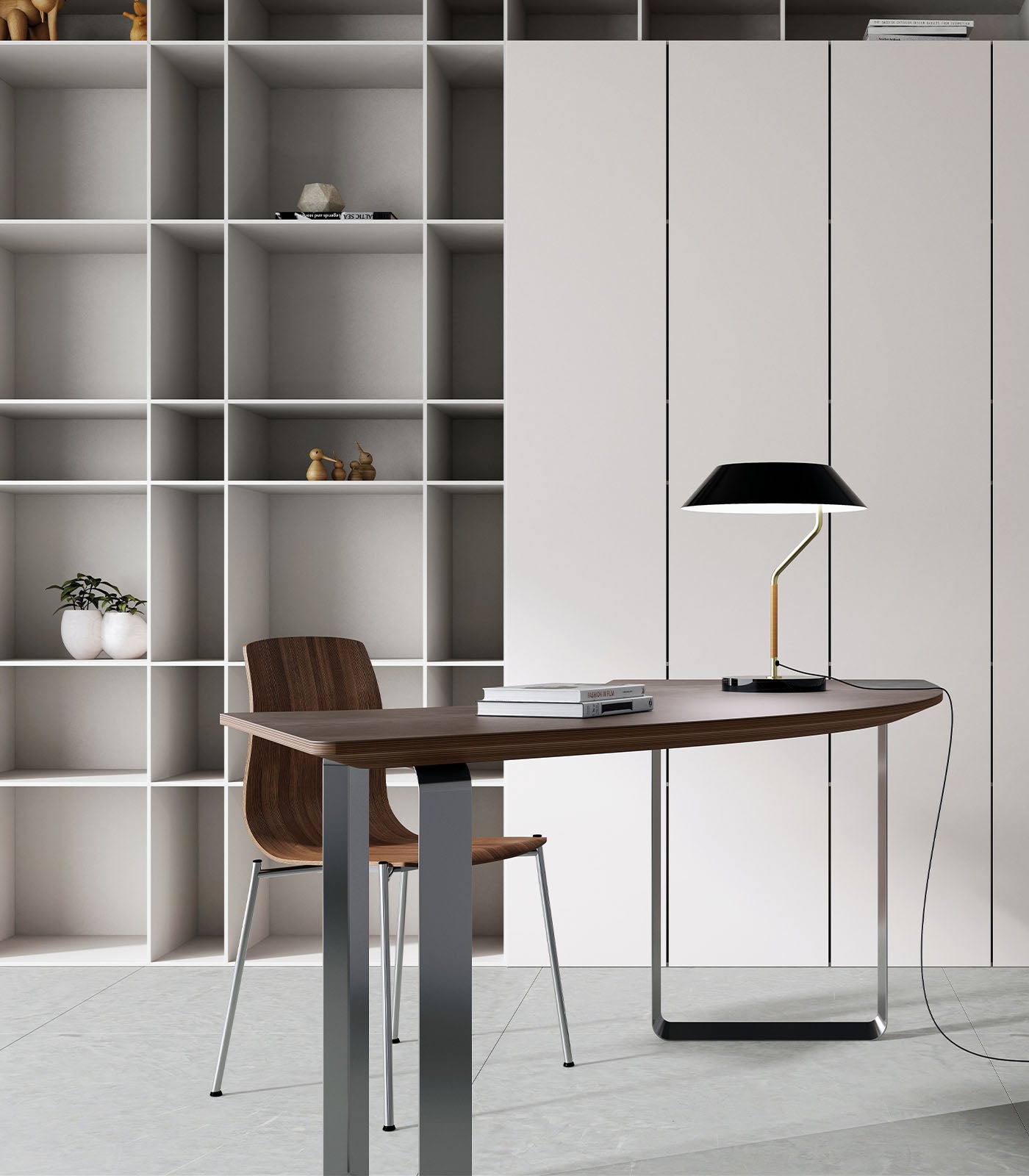 Aider Table Lamp