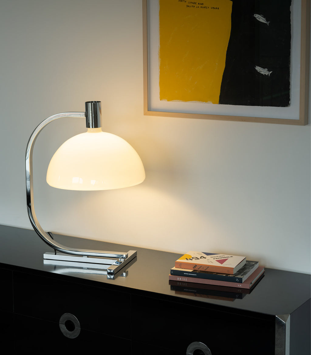 Albini AM/AS Table Lamp