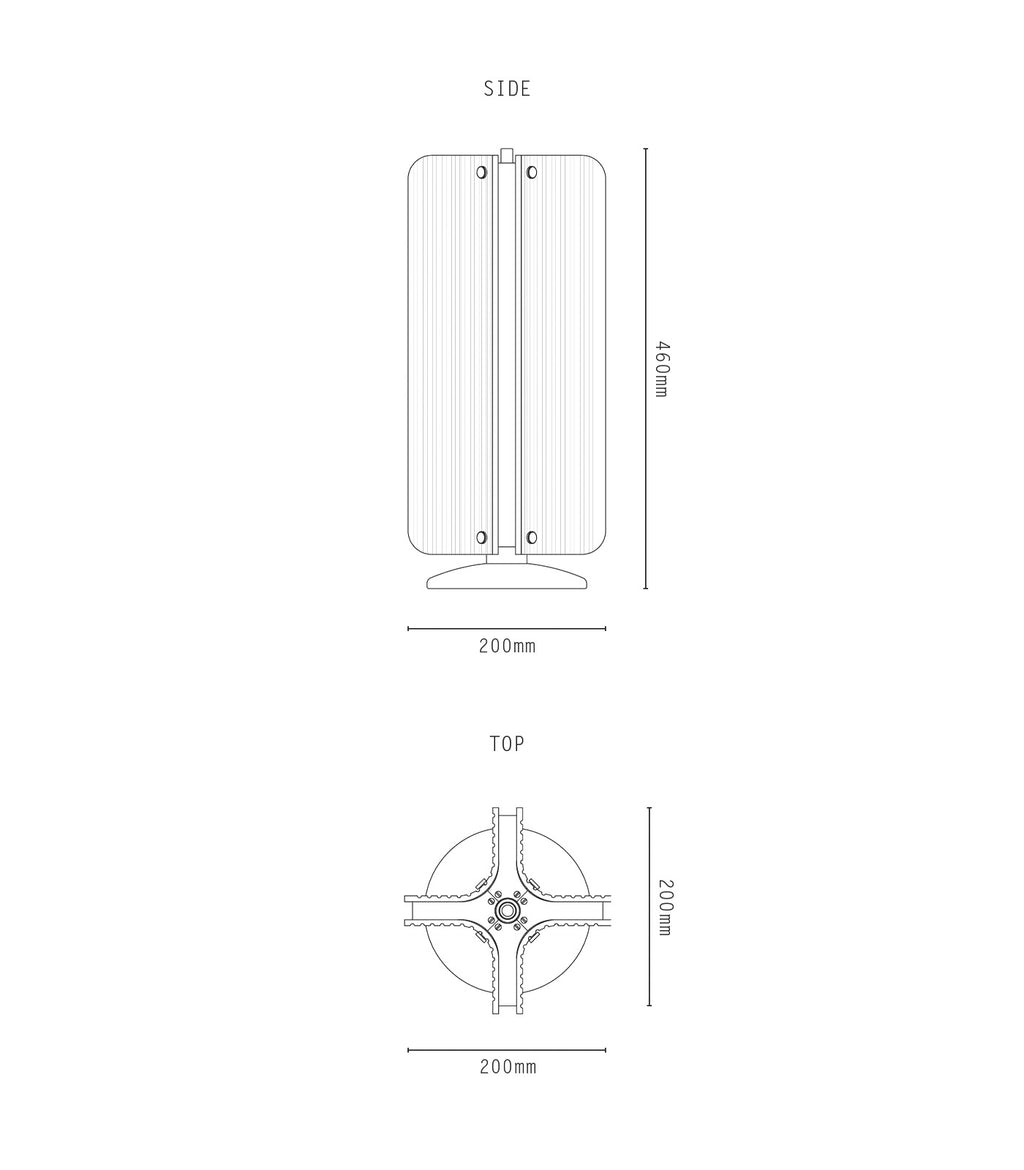 Antique Brass - Additional Image