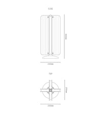 Antique Brass - Additional Image