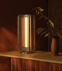 Apex Table Lamp